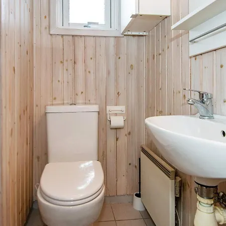 8 Person In Hejls Hébergement de vacances *