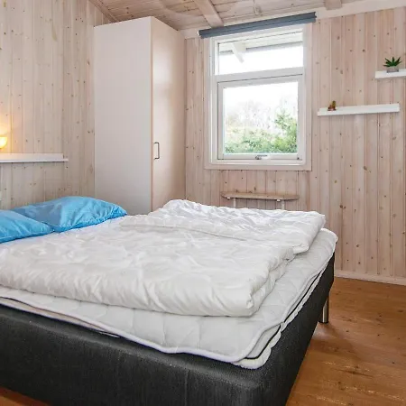 8 Person In Hejls Hébergement de vacances *